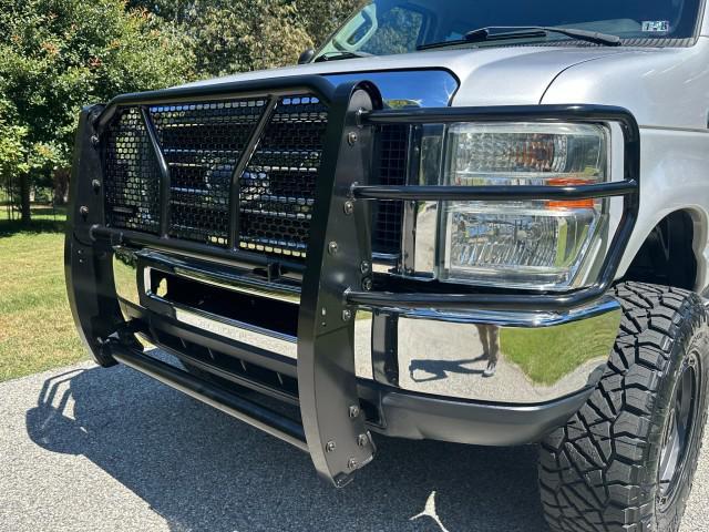 used 2014 Ford E350 Super Duty car, priced at $48,980