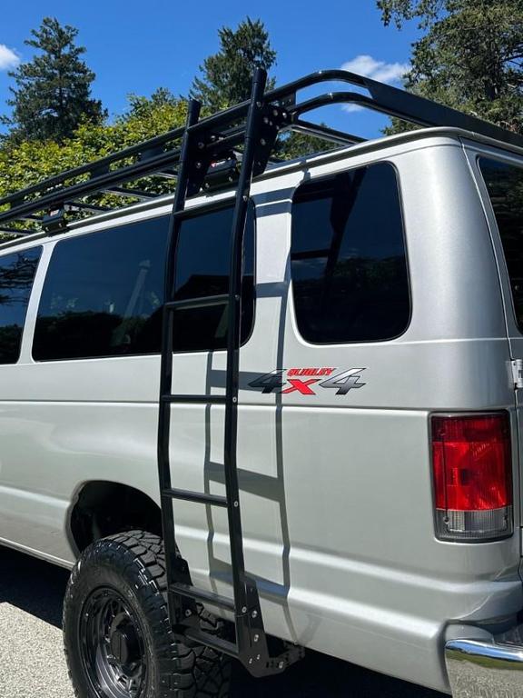 used 2014 Ford E350 Super Duty car, priced at $48,980