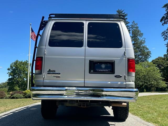 used 2014 Ford E350 Super Duty car, priced at $48,980