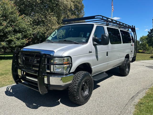 used 2014 Ford E350 Super Duty car, priced at $48,980