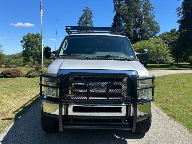 used 2014 Ford E350 Super Duty car, priced at $48,980