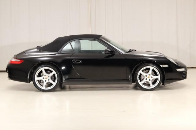 used 2006 Porsche 911 car, priced at $39,980