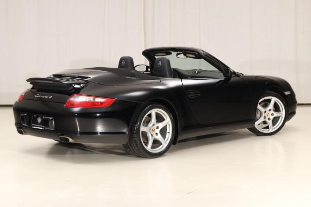 used 2006 Porsche 911 car, priced at $39,980