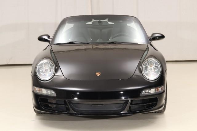 used 2006 Porsche 911 car, priced at $39,980