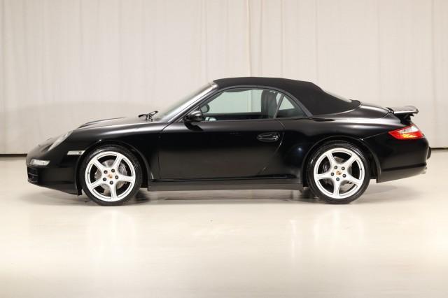 used 2006 Porsche 911 car, priced at $39,980