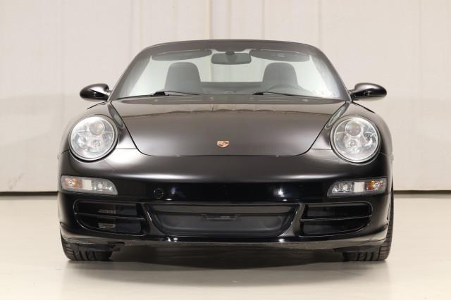 used 2006 Porsche 911 car, priced at $39,980