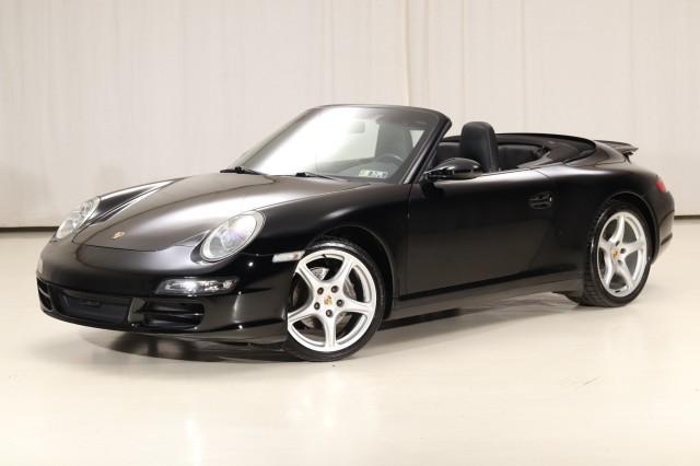 used 2006 Porsche 911 car, priced at $39,980