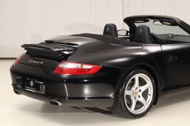 used 2006 Porsche 911 car, priced at $39,980