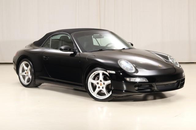 used 2006 Porsche 911 car, priced at $39,980