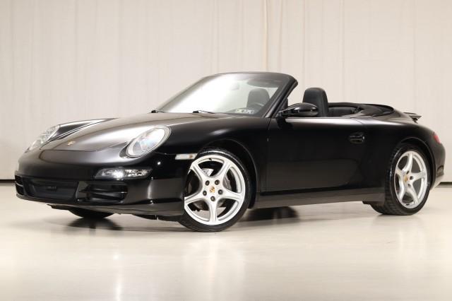 used 2006 Porsche 911 car, priced at $39,980