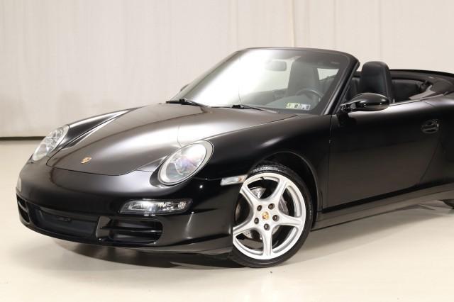 used 2006 Porsche 911 car, priced at $39,980