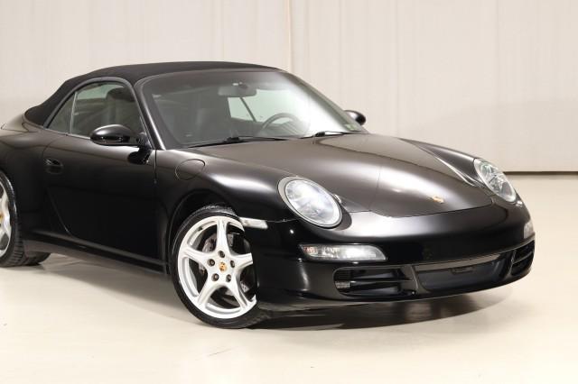 used 2006 Porsche 911 car, priced at $39,980