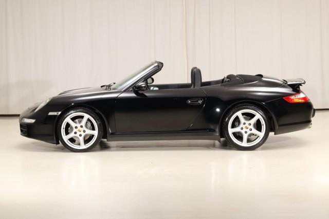 used 2006 Porsche 911 car, priced at $39,980