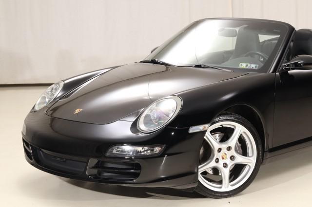 used 2006 Porsche 911 car, priced at $39,980