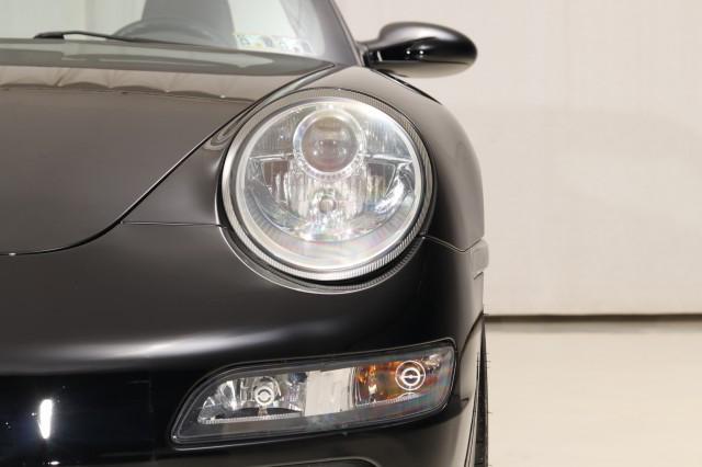 used 2006 Porsche 911 car, priced at $39,980