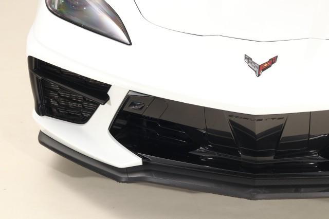 used 2021 Chevrolet Corvette car, priced at $74,900