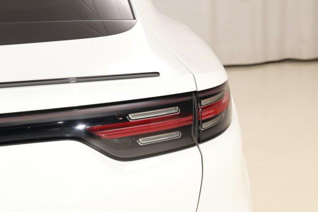 used 2021 Porsche Cayenne car, priced at $42,980