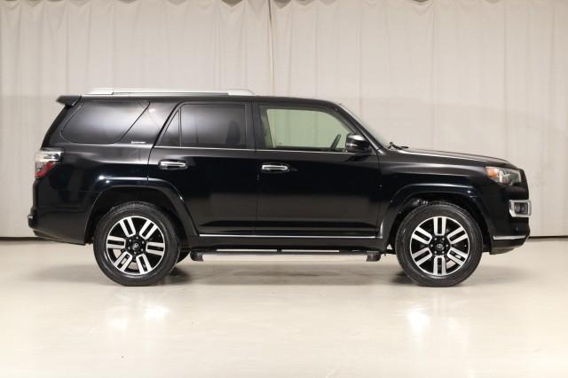 used 2016 Toyota 4Runner car, priced at $26,900