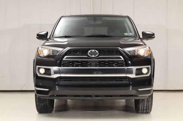 used 2016 Toyota 4Runner car, priced at $26,900