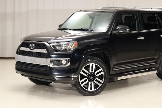 used 2016 Toyota 4Runner car, priced at $26,900