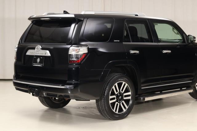 used 2016 Toyota 4Runner car, priced at $26,900