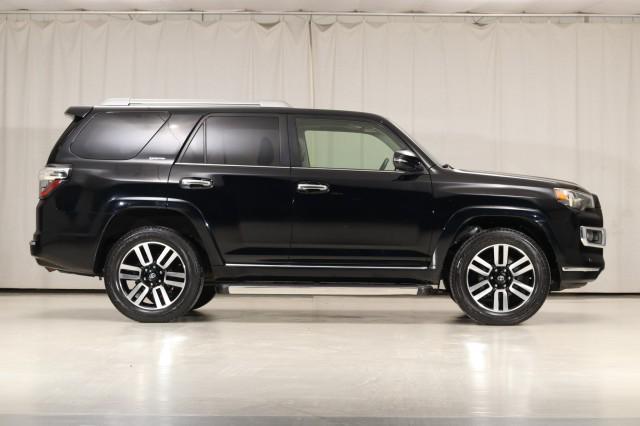 used 2016 Toyota 4Runner car, priced at $26,900