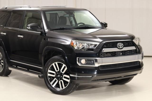 used 2016 Toyota 4Runner car, priced at $26,900