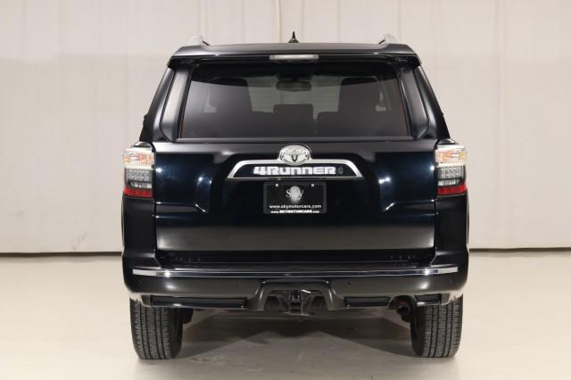 used 2016 Toyota 4Runner car, priced at $26,900