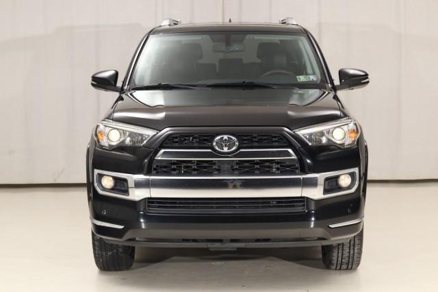 used 2016 Toyota 4Runner car, priced at $26,900