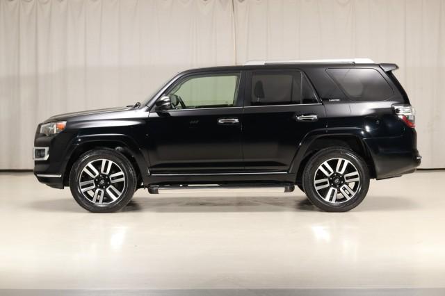 used 2016 Toyota 4Runner car, priced at $26,900