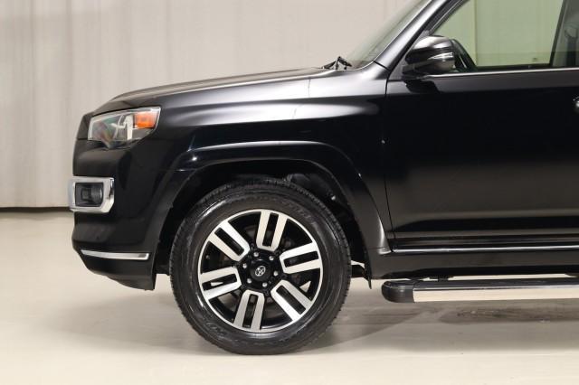 used 2016 Toyota 4Runner car, priced at $26,900