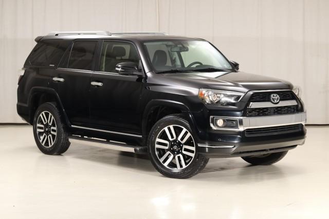 used 2016 Toyota 4Runner car, priced at $26,900