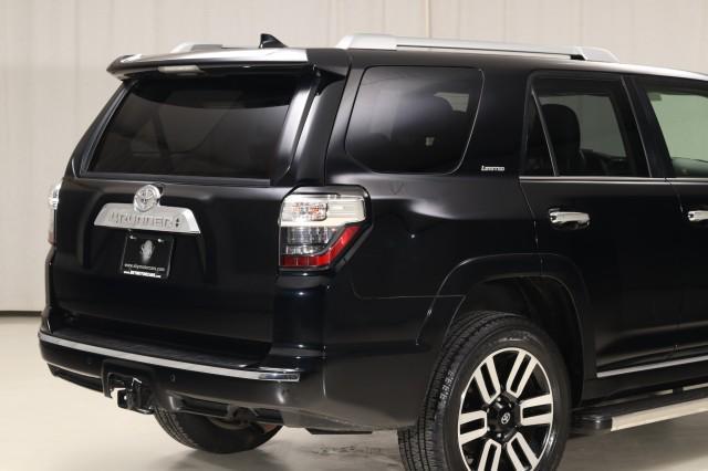 used 2016 Toyota 4Runner car, priced at $26,900