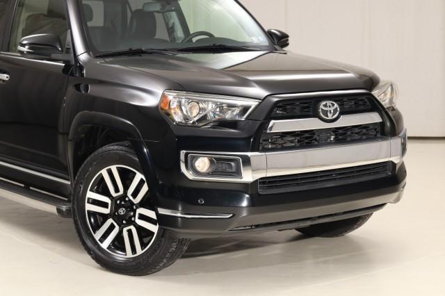 used 2016 Toyota 4Runner car, priced at $26,900