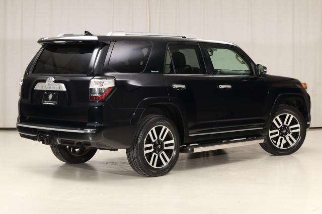 used 2016 Toyota 4Runner car, priced at $26,900