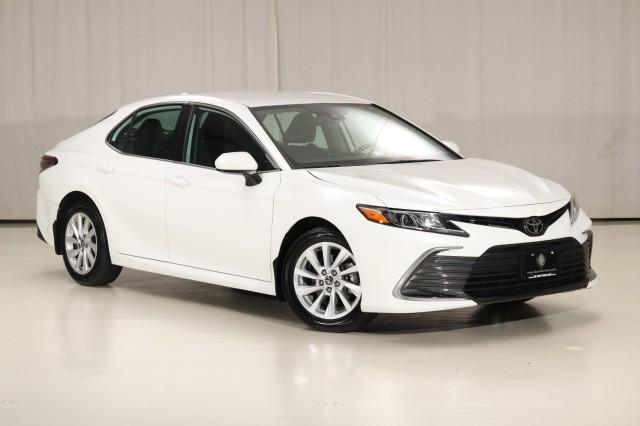 used 2023 Toyota Camry car, priced at $25,980