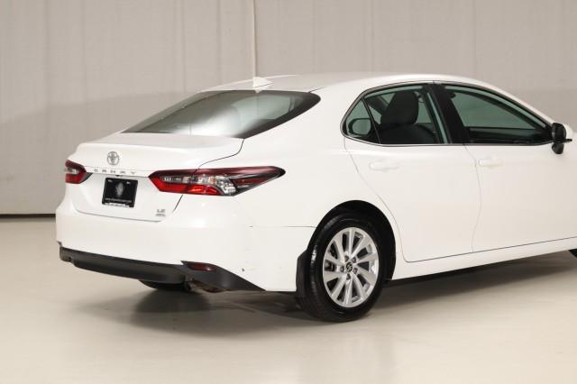 used 2023 Toyota Camry car, priced at $25,980