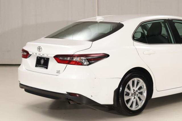 used 2023 Toyota Camry car, priced at $25,980