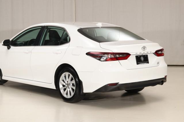 used 2023 Toyota Camry car, priced at $25,980