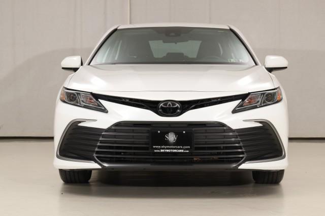 used 2023 Toyota Camry car, priced at $25,980