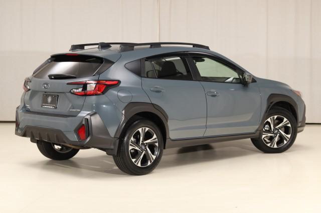 used 2024 Subaru Crosstrek car, priced at $25,980