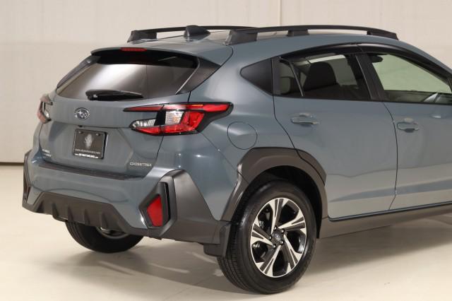 used 2024 Subaru Crosstrek car, priced at $25,980