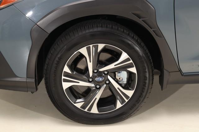 used 2024 Subaru Crosstrek car, priced at $25,980