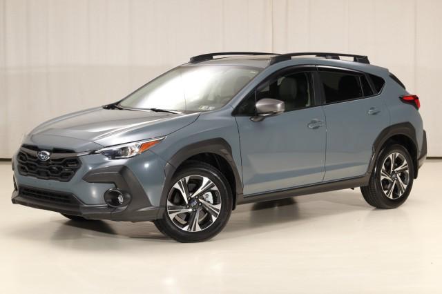 used 2024 Subaru Crosstrek car, priced at $25,980