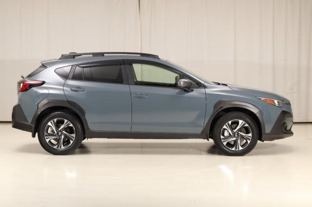 used 2024 Subaru Crosstrek car, priced at $25,980