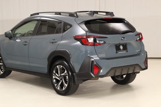 used 2024 Subaru Crosstrek car, priced at $25,980