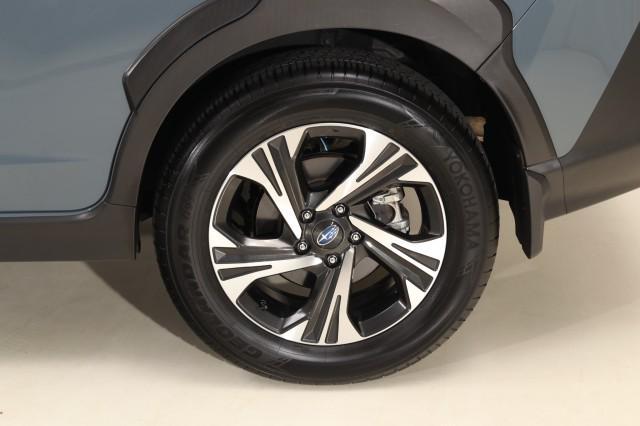 used 2024 Subaru Crosstrek car, priced at $25,980