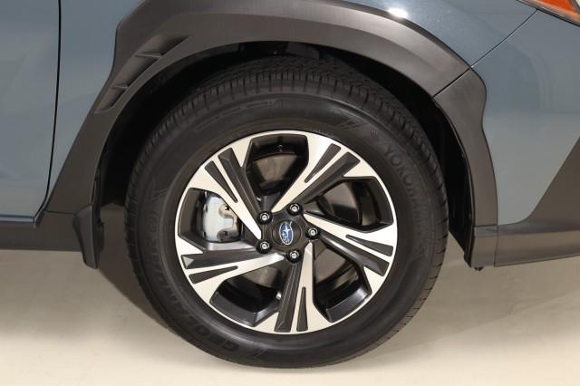 used 2024 Subaru Crosstrek car, priced at $25,980