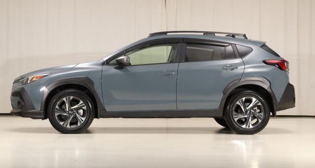 used 2024 Subaru Crosstrek car, priced at $25,980