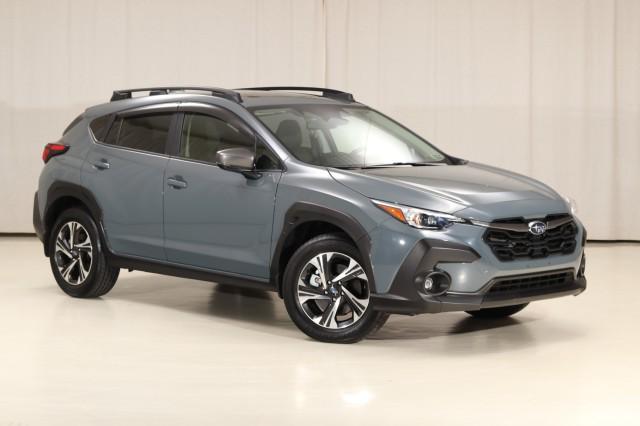 used 2024 Subaru Crosstrek car, priced at $25,980
